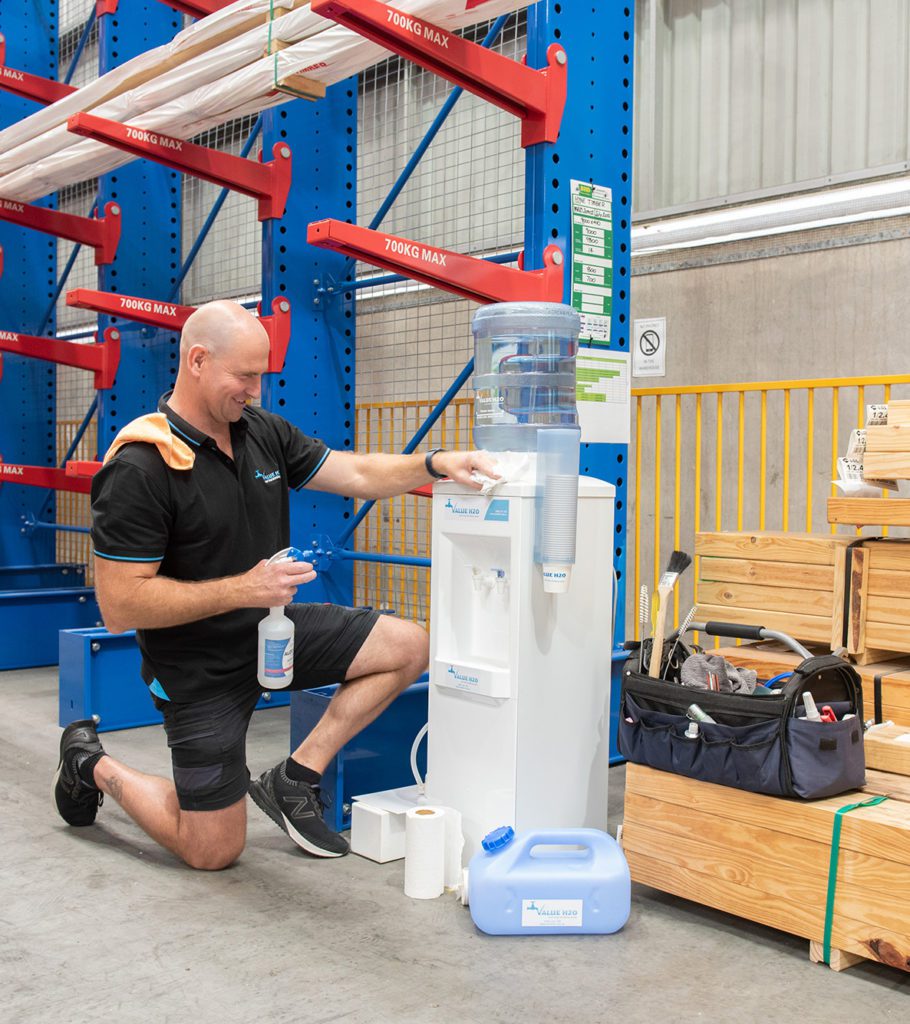 Office Water Coolers Brisbane