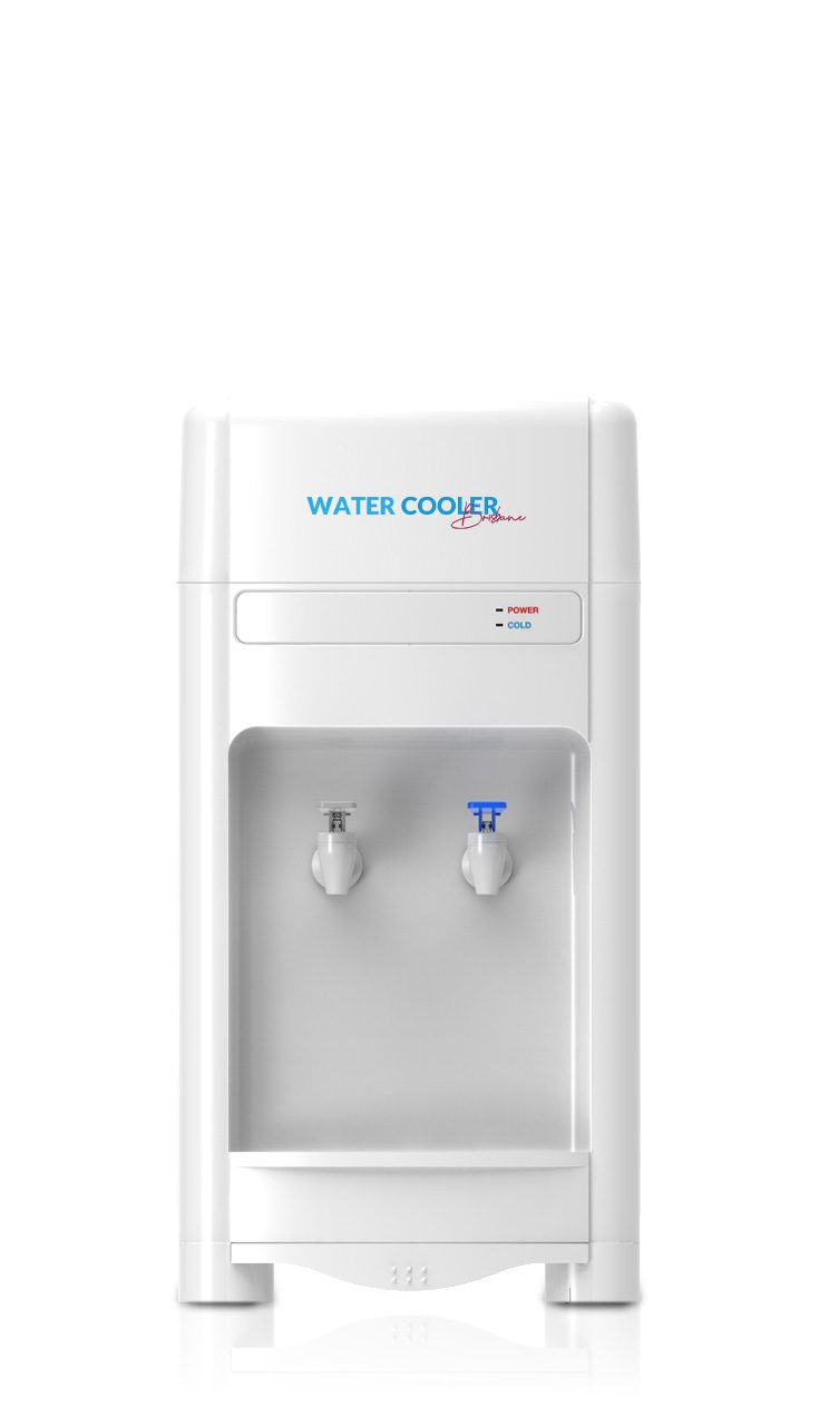 Benchtop Water Filter Cooler & Dispenser Water Coolers Brisbane